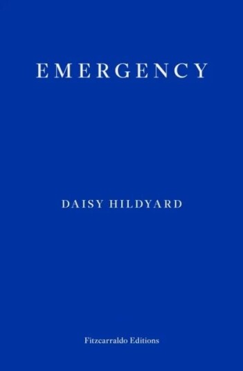 Emergency Av Daisy Hildyard