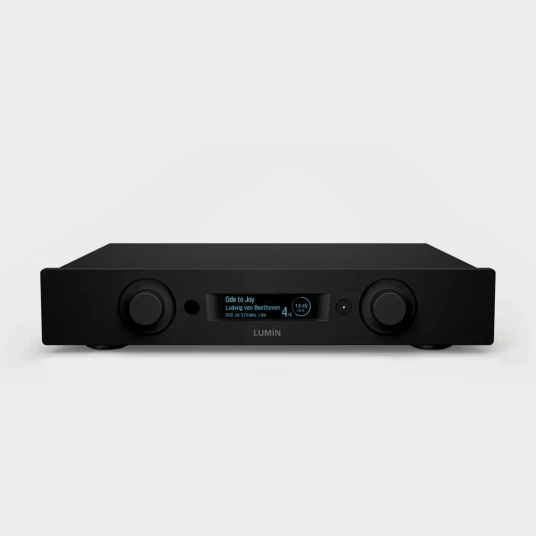 Lumin P1 Mini Sort Lumin P1 Mini Sort
