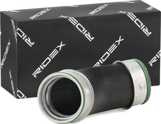 RIDEX 3314C0065 Ladeluftslange