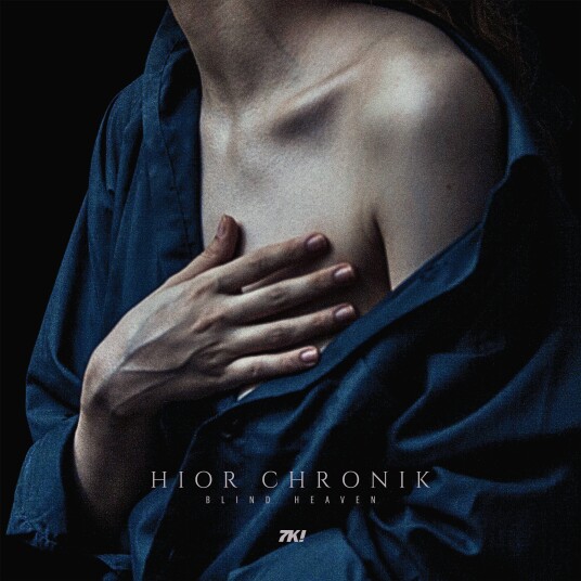 Chronik Hior Blind Heaven LP/Vinyl