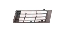 VAN WEZEL 0324591 Ventilasjonsgitter