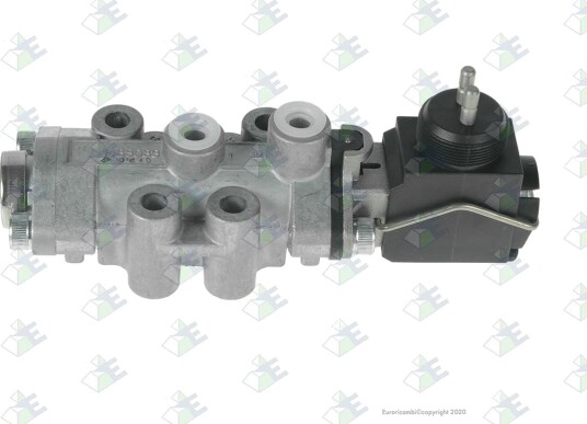 Magnetventil Euroricambi 74530371 Magnetventil Euroricambi 74530371