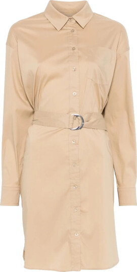 Ralph Lauren Dame Kjoler Beige XL, Ralph Lauren Dame Kjoler Beige XL,
