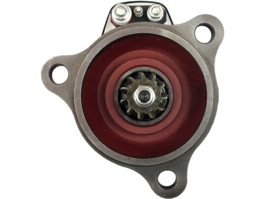 Starter AS-PL S0360