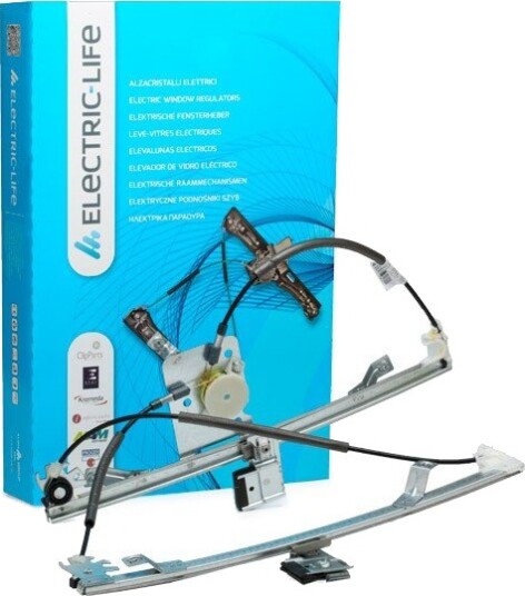 Vindusheis ELECTRIC LIFE ZR SY701 L