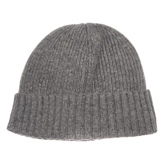 Barbour Beanie Grå Barbour Beanie Grå