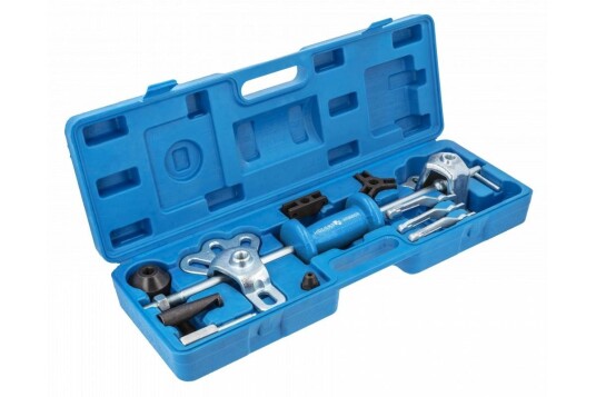 Fjernersett Hogert Ht8g258  16 Stk.
