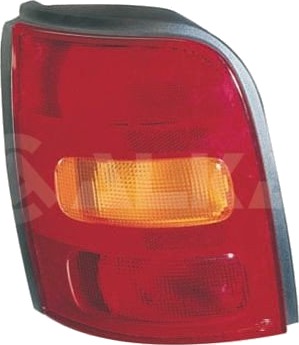 ALKAR 2205548 Baklykt