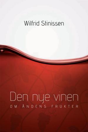 Den Nye Vinen Av Wilfrid Stinissen