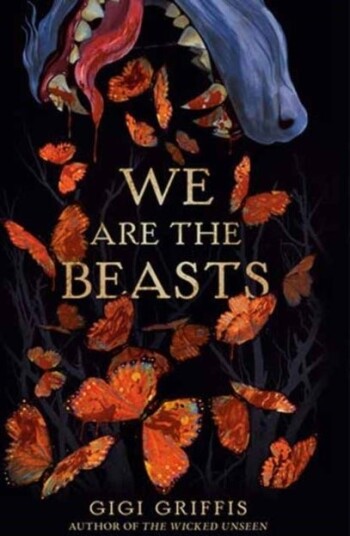 We Are the Beasts We Are the Beasts