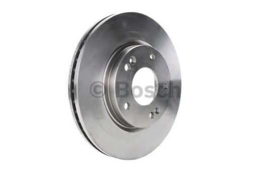 Bremseskive BOSCH 0 986 479 124 Bremseskive BOSCH 0 986 479 124