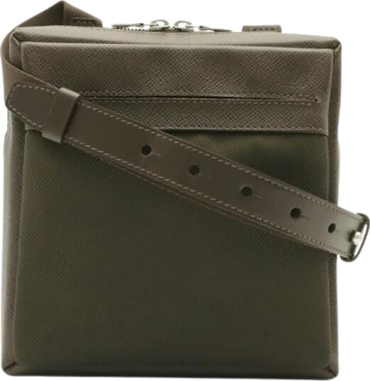 Louis Vuitton Vintage Dame Grønn Louis Vuitton Vintage Dame Grønn