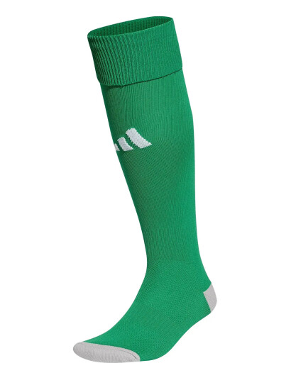 Adidas Performance Milano 23 Sock Green 28 30