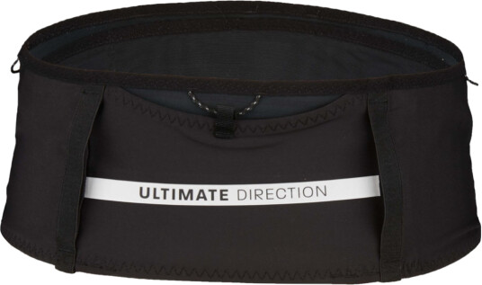 Ultimate Direction Utility Belt Onyx M Ultimate Direction Utility Belt Onyx M