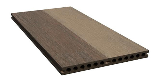 Terrassebord Kirkedal Heimdal Kompositt Oak/Hardwood Terrassebord Kirkedal Heimdal Kompositt Oak/Hardwood