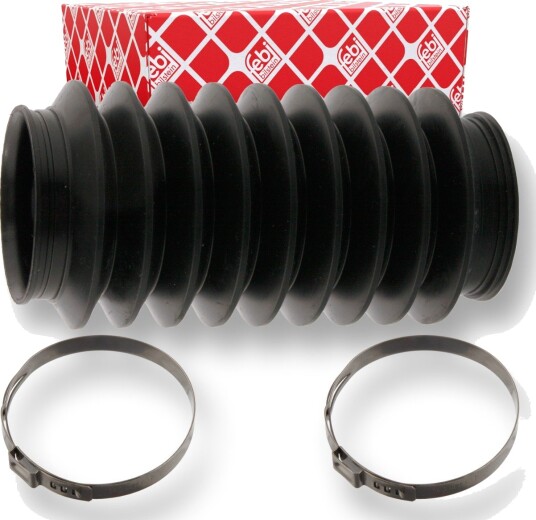 FEBI BILSTEIN 34945 Belgsett, styring