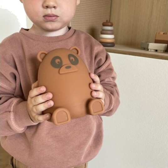 Nuuroo Ella Natlampe Panda Nuuroo Ella Natlampe Panda