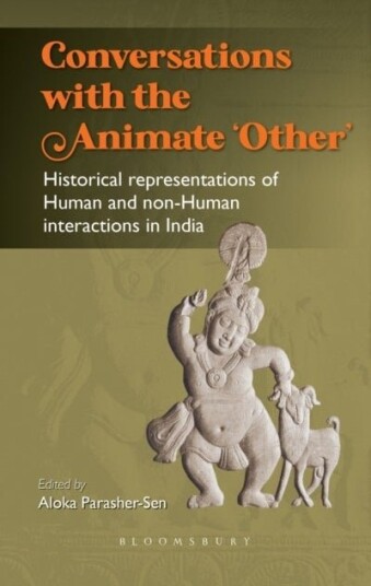 Conversations with the Animate ¿Other¿