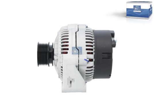 Dynamo DT Spare Parts 3.34118