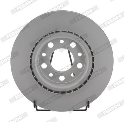 Bremseskive FERODO DDF3085C