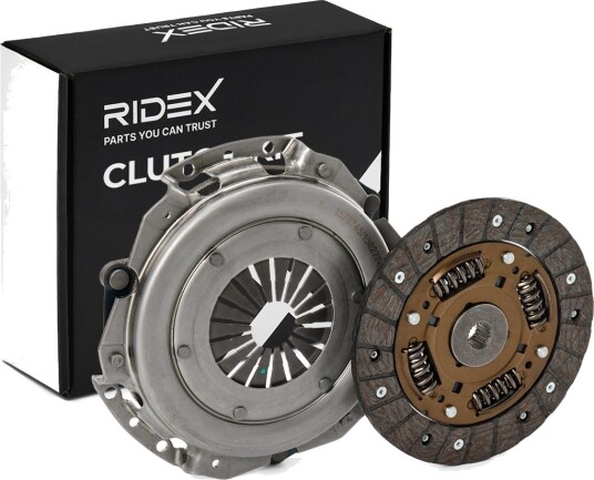 Clutchsett RIDEX 479C0005