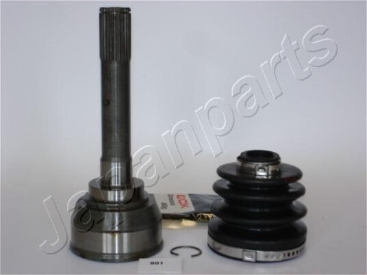 Japanparts Drivknute drivaksel JAPANPARTS GI 901