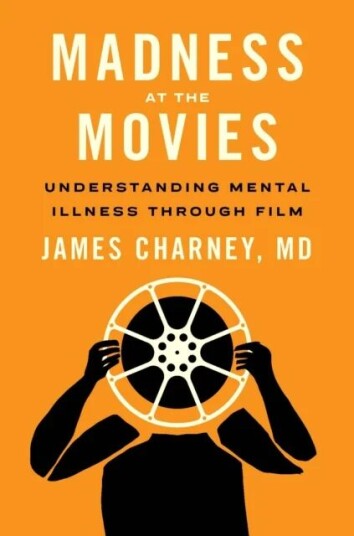 Madness At The Movies Av James Charney