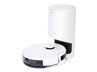 ECOVACS DEEBOT N8+  Støvsuger  robotlignende  uten pose