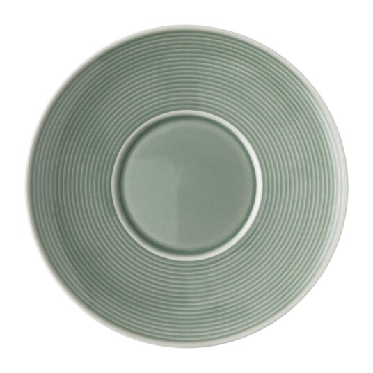 Rosenthal Loft kaffefat moss green Ø 16,5 cm
