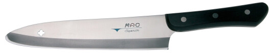 MAC Superior Kokke-/allkniv 20 cm