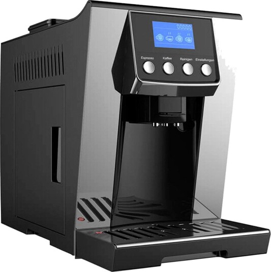 Acopino Latina Helautomatisk Espressomaskin