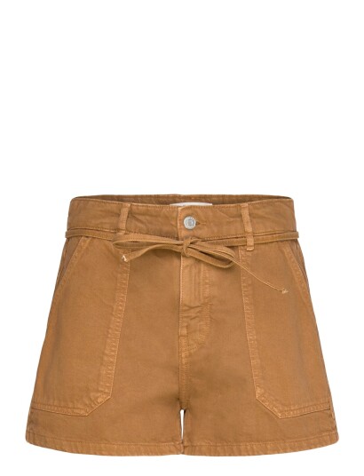 ba&sh Short Catia Brown 36
