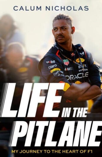 Life in the Pitlane Life in the Pitlane
