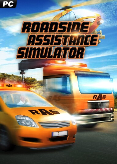 Road Assistance Simulator Road Assistance Simulator