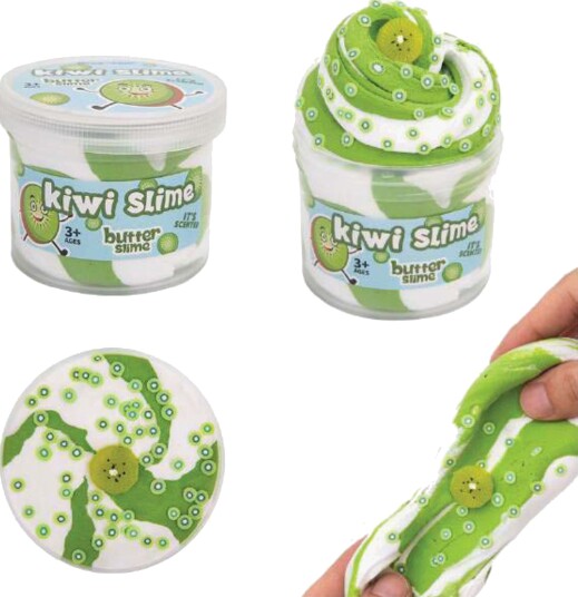 Suntoy Klemmeleire Kiwi Suntoy Klemmeleire Kiwi