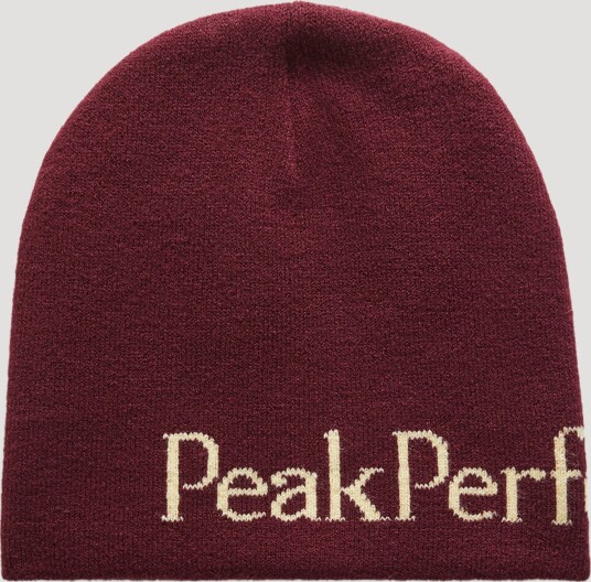 Peak Performance PP Hat Porto One Size
