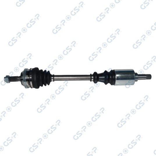 GSP 210038 Drivaksel
