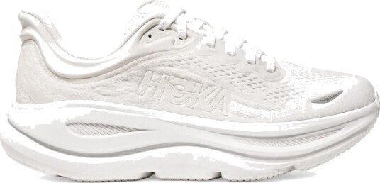 HOKA W Bondi 9 WWH 8.5 8.5