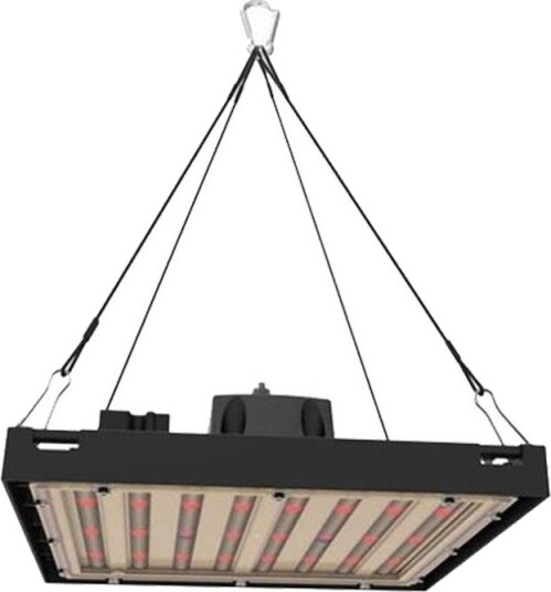 Ledlife LEDlife Helios vekstlampe 150W Inkl. oppheng fullt lysspektrum uten vifte dimbar lysstyrke IP65