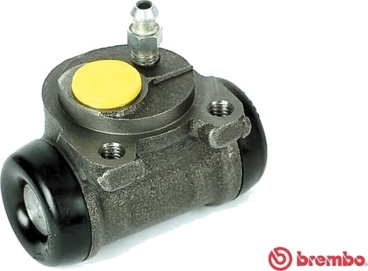 Hjulsylinder, brems BREMBO A 12 258