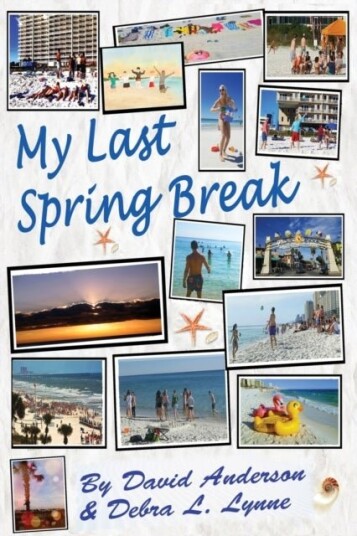 My Last Spring Break My Last Spring Break