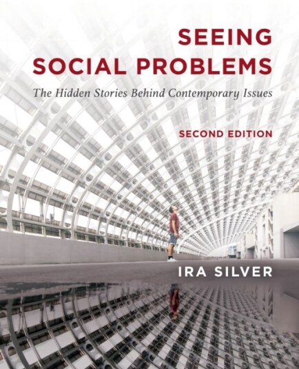 Seeing Social Problems The Hidden Stories Behind Contemporary Issues