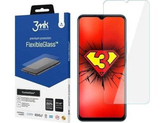 3Mk Hybridglass 3Mk Flexibleglass Vivo Y30 5G