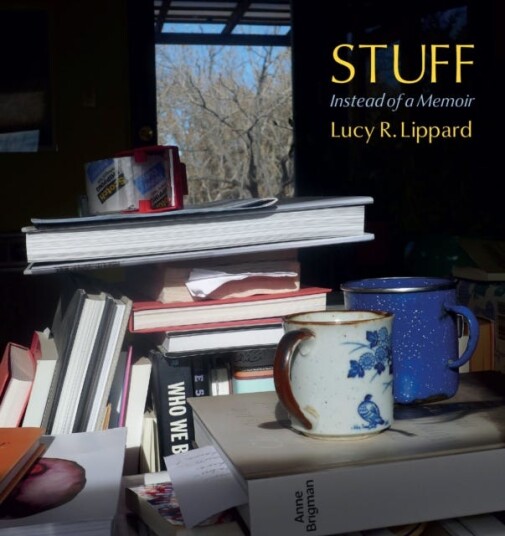 Stuff  Instead of a Memoir