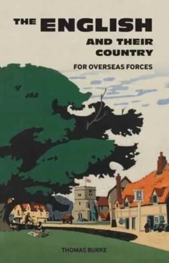 The English And Their Country