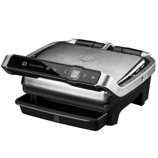 OBH Nordica  Optigrill Elite