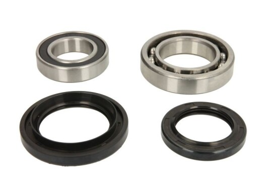 Hjullager PIVOT WORKS PWRWK Y21 040 Hjullager PIVOT WORKS PWRWK Y21 040