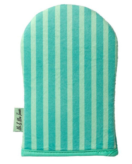 Mr & Mrs Tannie Self Tan Mitt Mr & Mrs Tannie Self Tan Mitt