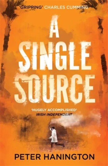 A Single Source Av Peter Hanington