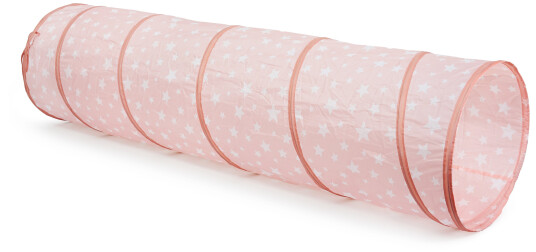 Kids Concept Kid's Star tunnel Rosa 1605499-03-0 1522278 Kids Concept Kid's Star tunnel Rosa 1605499-03-0 1522278